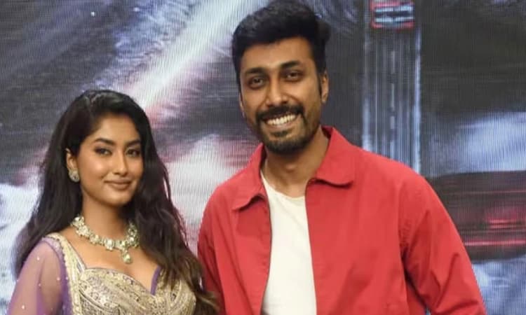 Rudra Garuda Purana; ಸದ್ದು ಮಾಡುತ್ತಿದೆ ರಿಷಿ ನಟನೆಯ ʼರುದ್ರ ಗರುಡ ಪುರಾಣʼ