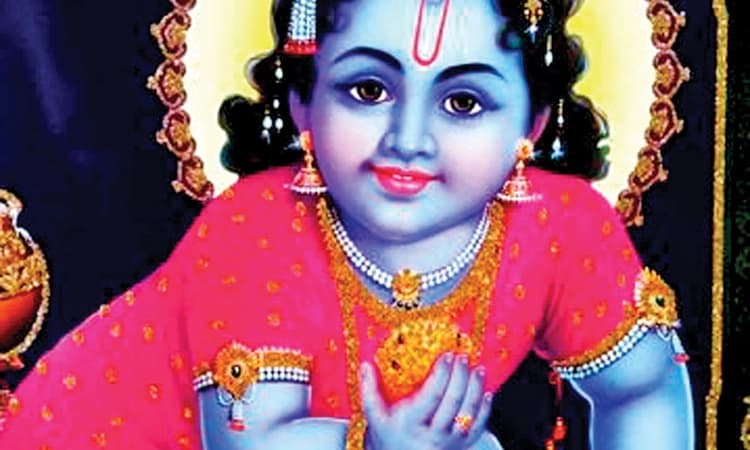 Sri Krishna Story: ಶ್ರೀ ಕೃಷ್ಣಜನ್ಮಾಷ್ಟಮಿ ವಿಶೇಷ;  ಜಗದೊಡೆಯನ ಬಾಲಲೀಲೆ