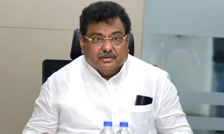 Accused of Corruption: ಎಂ.ಬಿ.ಪಾಟೀಲ್‌ ವಿರುದ್ಧವೂ ಖಾಸಗಿ ದೂರು