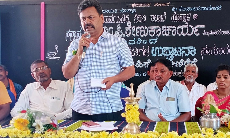 ಕೆರೆಗಳ ಭರ್ತಿಗೆ 48 ಕೋಟಿ ರೂ. ಬಿಡುಗಡೆ