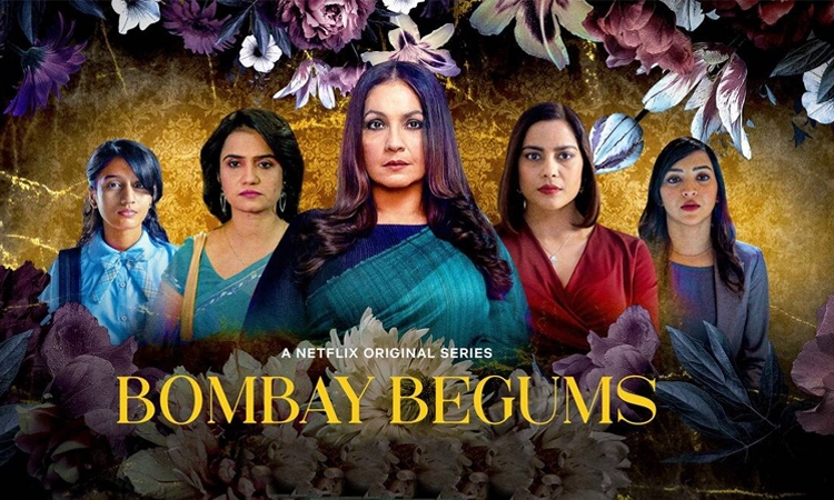  ‘ಬಾಂಬೆ ಬೇಗಮ್ಸ್’ ಪ್ರಸಾರ ರದ್ದುಗೊಳಿಸುವಂತೆ ನೆಟ್ ಫ್ಲಿಕ್ಸ್ ಗೆ  NCPCR ನೋಟಿಸ್