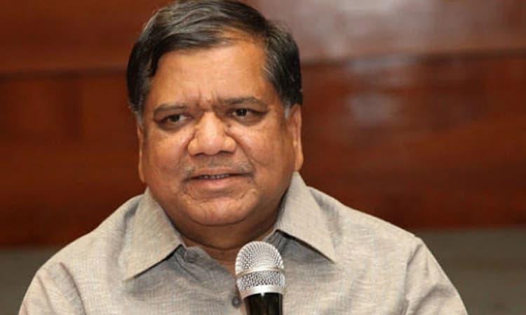 ಆಂತರಿಕ ಕಲಹ ಮರೆಮಾಚಲು ಕಾಂಗ್ರೆಸ್ ನಿಂದ ಯಾತ್ರೆ ನಾಟಕ: ಜಗದೀಶ್ ಶೆಟ್ಟರ್