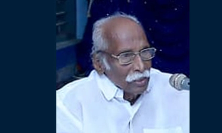 ದಕ್ಷಿಣ ಕನ್ನಡ ಜಿ.ಪಂ.ಮಾಜಿ ಅಧ್ಯಕ್ಷ ಬಿ.ಸದಾನಂದ ಪೂಂಜ ನಿಧನ