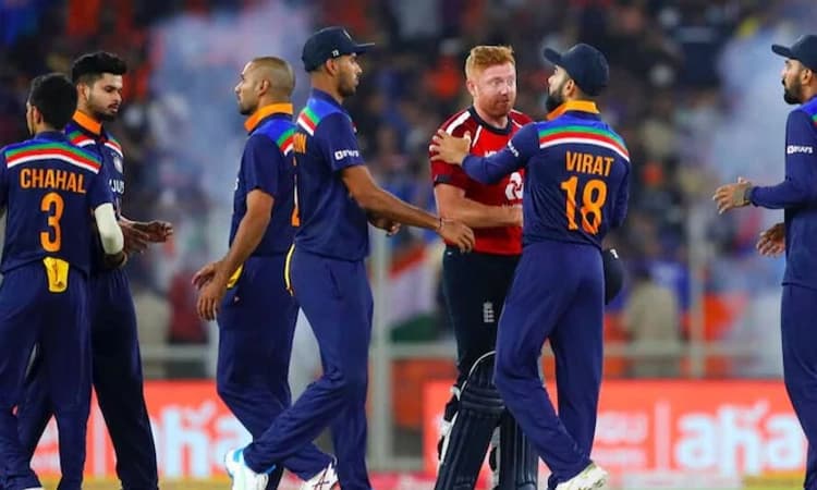 ಟೀಂ ಇಂಡಿಯಾವನ್ನು ಮತ್ತೆ ಕುಟುಕಿದ ಮೈಕಲ್ ವಾನ್! ಸರಿಯಾಗಿ ತಿರುಗೇಟು ಕೊಟ್ಟ ಜಾಫರ್