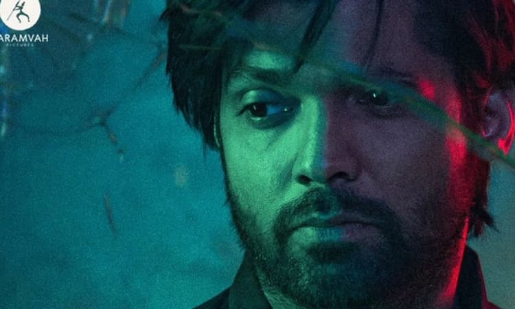 ರಕ್ಷಿತ್‌ ಶೆಟ್ಟಿ ಪ್ರೇಮ ಪುರಾಣ: ಸಪ್ತಸಾಗರದಾಚೆ ಇಂಟೆನ್ಸ್‌ ಲವ್‌ಸ್ಟೋರಿ!