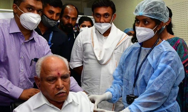 2ನೇ ಅಲೆ ತಡೆಗೆ ರಾಜ್ಯದಲ್ಲಿ ಮುಂಜಾಗ್ರತೆ; ಕಠಿನ ಕ್ರಮ ಜಾರಿ