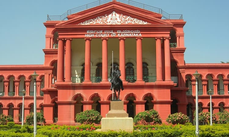 ಕಲಾಪ ಬಹಿಷ್ಕಾರ : ವಕೀಲರ ಸಂಘಗಳಿಗೆ ಹೈಕೋರ್ಟ್‌ ನೋಟಿಸ್‌