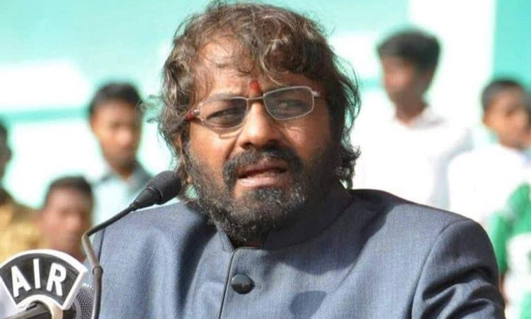 ದುರಾಡಳಿತದಿಂದ ನಿರುದ್ಯೋಗ ಹೆಚ್ಚಳ; ಈಶ್ವರ ಖಂಡ್ರೆ