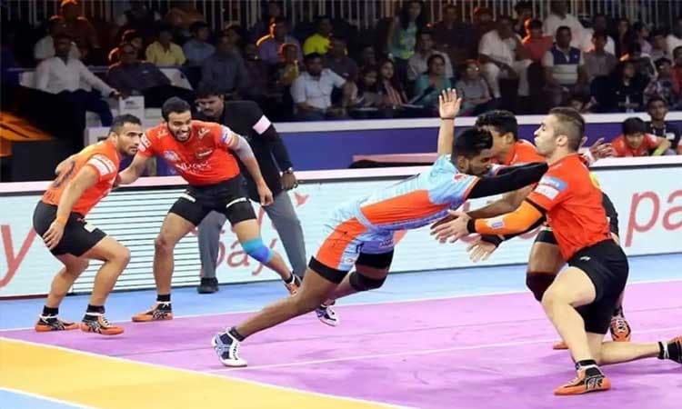 ಜುಲೈ-ಅಕ್ಟೋಬರ್‌ ನಡುವೆ ಪ್ರೊ ಕಬಡ್ಡಿ?