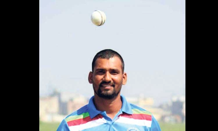ಐಸಿಸಿ ಕಿವುಡರ ವಿಶ್ವಕಪ್‌ ಕ್ರಿಕೆಟ್‌ -2022 : ಸಂಭಾವ್ಯರಲ್ಲಿ ಗೋಳಿಹೊಳೆಯ ಪೃಥ್ವಿರಾಜ್‌