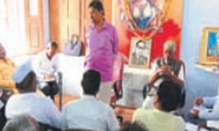 ಕಸಾಪದಲ್ಲಿ ಬದಲಾವಣೆಗೆ ಯತ್ನ: ಡಾ|ಜೋಶಿ