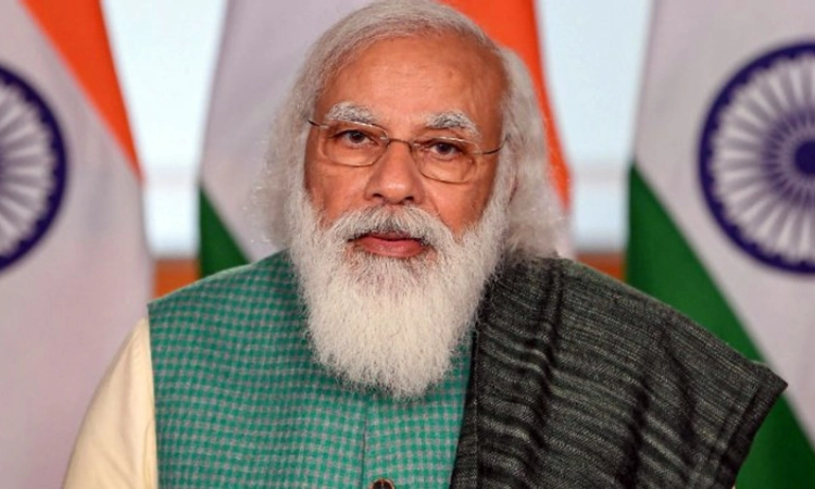 ಮಾ. 12ರಿಂದ ಸ್ವಾತಂತ್ರ್ಯದ ಅಮೃತ ಮಹೋತ್ಸವ : ಕಾರ್ಯಕ್ರಮಕ್ಕೆ ಪ್ರಧಾನಿ ಮೋದಿ ಚಾಲನೆ