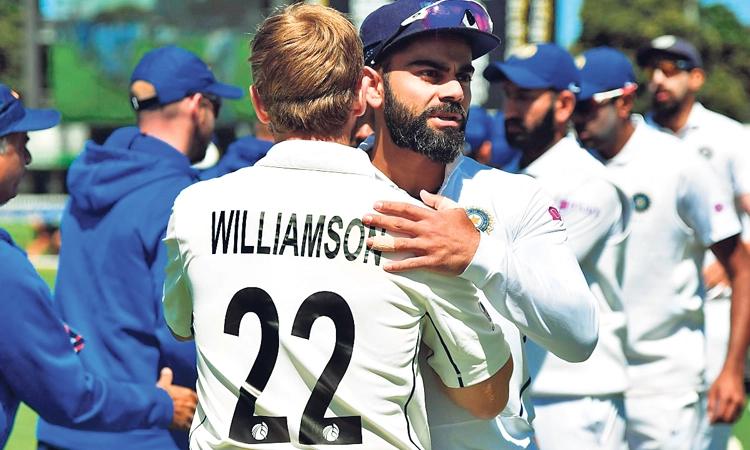 ಸೌತಾಂಪ್ಟನ್‌ನಲ್ಲಿ ನಡೆಯಲಿದೆ ವಿಶ್ವ ಟೆಸ್ಟ್‌ ಫೈನಲ್‌: ಐಸಿಸಿ