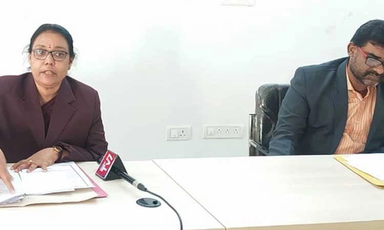 27 ಕ್ಕೆ ಮೆಗಾ ಲೋಕ್‌ ಅದಾಲತ್‌