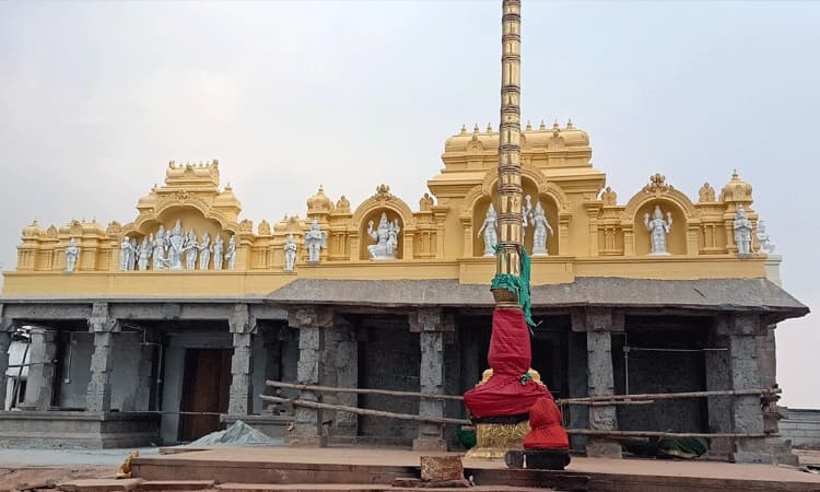 4 ವರ್ಷ ಬಳಿಕ ಏ.2ರಿಂದ ಬಿಳಿಗಿರಿರಂಗನ ದರ್ಶನ