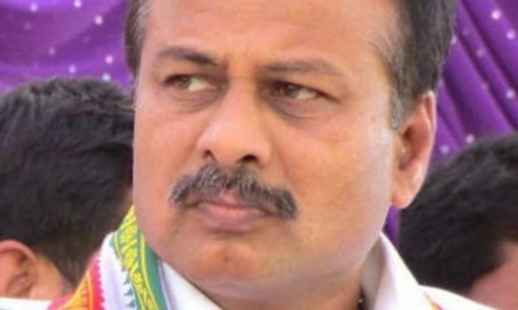 ಮಾರ್ಚ್ 13 ರಂದು ಶಿವಮೊಗ್ಗದಲ್ಲಿ ಬೃಹತ್ ಪ್ರತಿಭಟನೆ : ಧ್ರುವ ನಾರಾಯಣ್