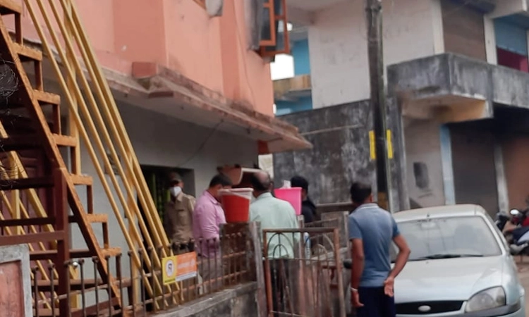 ಇಬ್ಬರು ಯುವಕರಿಗೆ ಉಗ್ರರೊಂದಿಗೆ ಸಂಪರ್ಕದ ಶಂಕೆ: ತೀರ್ಥಹಳ್ಳಿಗೆ ಭೇಟಿ ನೀಡಿದ ಎನ್ ಐಎ ತಂಡ