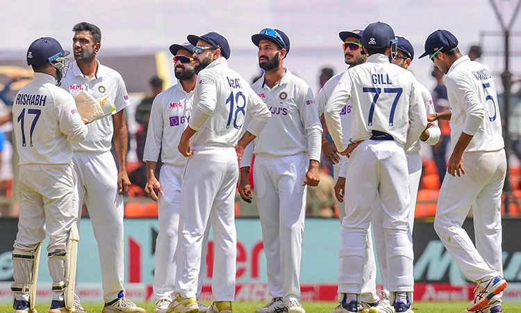 ಚುಟುಕಾದ ಟೆಸ್ಟ್: ಅತೀ ಕಡಿಮೆ ಅವಧಿಯಲ್ಲಿ ಮುಗಿದ 5 ಪಂದ್ಯಗಳ ಮಾಹಿತಿ ಇಲ್ಲಿದೆ