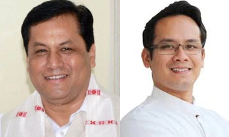 ಅಸ್ಸಾಂ: ಕಾಂಗ್ರೆಸ್‌ಗೆ ಅಸ್ತಿತ್ವದ ಸಮಸ್ಯೆ, ಬಿಜೆಪಿಗೆ ಕುರ್ಚಿ ಸಮಸ್ಯೆ