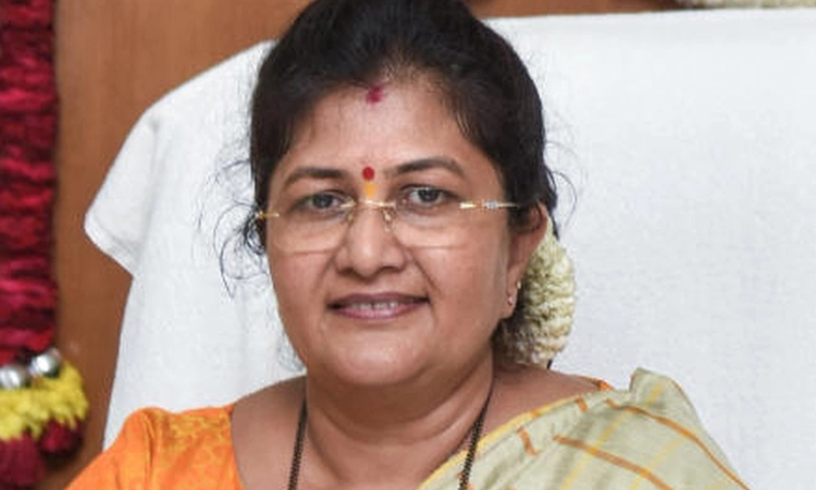 ರಾಜ್ಯದಲ್ಲಿ ಸಾಧನೆ ಮಾಡಿರುವ ಸಾಧಕಿಯರಿಗೆ ಕಿತ್ತೂರು ಚೆನ್ನಮ್ಮ ಪ್ರಶಸ್ತಿ: ಜೊಲ್ಲೆ