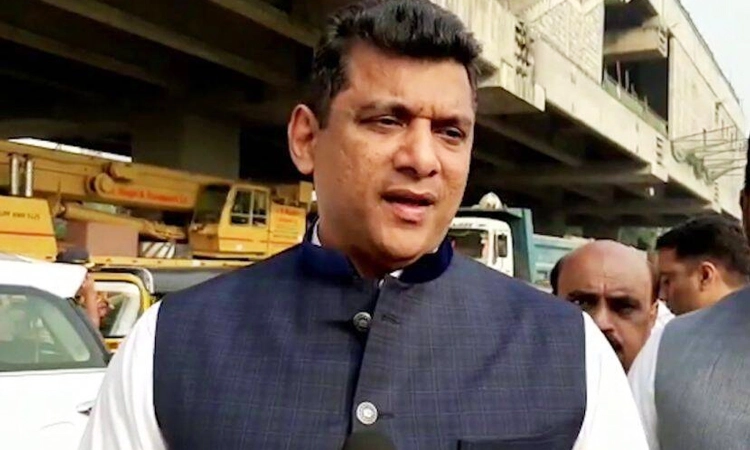 ಮುಂಬೈಗೆ ಮತ್ತೆ ಲಾಕ್‌ಡೌನ್‌ ಭೀತಿ : ಸಚಿವ ಅಸ್ಲಾಮ್‌ ಶೇಖ್‌ ಸುಳಿವು