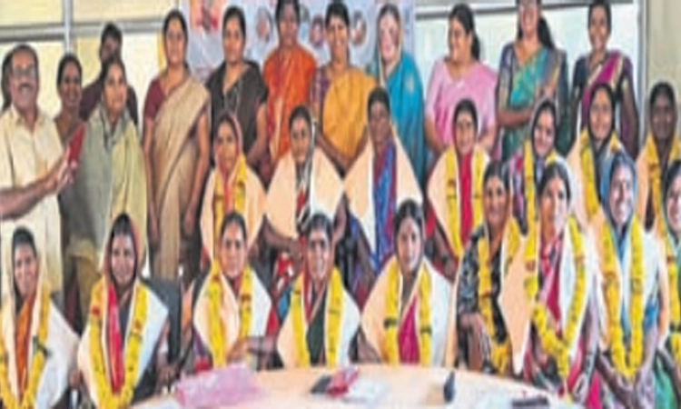 ಸಂಬಂಧಗಳ ಬೆಲೆ ಅರಿತುಕೊಳ್ಳಲು ಮಹಿಳೆಯರಿಗೆ ಸಲಹೆ