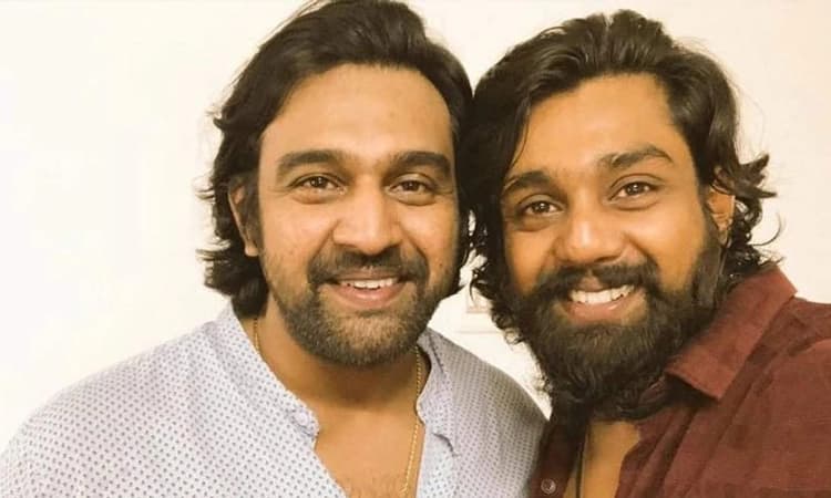 ಸ್ಟಾರ್‌ ನಟರಿಂದ ಗುರು ನಮನ