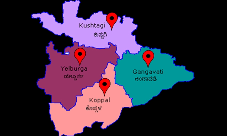 ಅನುದಾನವಿಲ್ಲದೆ ನವಲಿ ಡ್ಯಾಂ ಘೋಷಣೆ