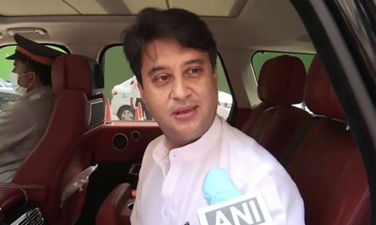 ಈಗ ಇರುವ ಕಾಳಜಿ ಆಗ ಇದ್ದಿದ್ದರೆ… : ರಾಹುಲ್ ಹೇಳಿಕೆಗೆ ಸಿಂದಿಯಾ ಪ್ರತಿಕ್ರಿಯೆ..!