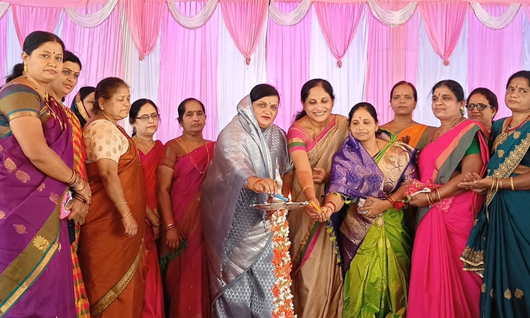 ಹೆಣ್ಣಿಗೆ ಹೆಣ್ಣೇ ಶತ್ರು ಆಗದಿರಲಿ