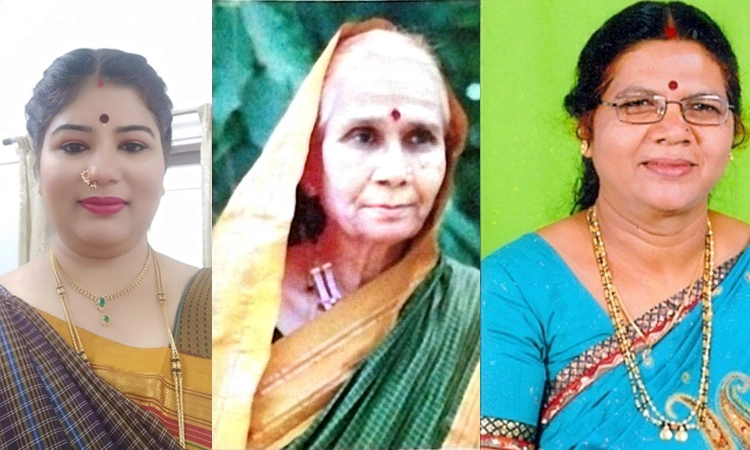 ಹುಬ್ಬಳ್ಳಿಯ ಮೂವರು ಮಹಿಳಾ ಮಣಿಗಳಿಗೆ ರಾಣಿ ಚನ್ನಮ್ಮ ಪ್ರಶಸ್ತಿ
