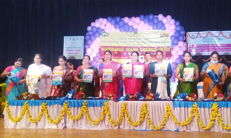 ಹೆಣ್ಣು ಮಕ್ಕಳಿಗೆ ಬೇಕಿದೆ ಕಡ್ಡಾಯ ಶಿಕ್ಷಣ