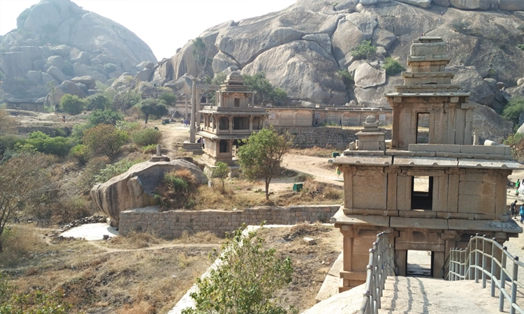 ನಿರೀಕ್ಷೆ ಬೆಟ್ಟದಷ್ಟು-ದಕ್ಕಿದ್ದು ಹಿಡಿಯಷ್ಟು