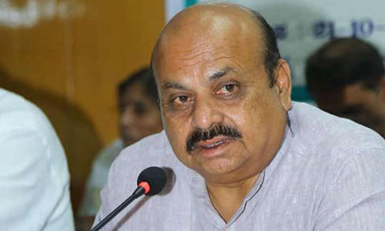 ಬುಕ್ ಆಫ್ ಲಾ ಪ್ರಕಾರ ಜಾರಕಿಹೊಳಿ ಪ್ರಕರಣ ತನಿಖೆ: ಬಸವರಾಜ ಬೊಮ್ಮಾಯಿ