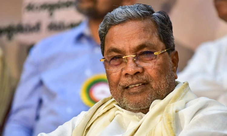 ಕಾಂಗ್ರೆಸ್ ನಿಂದ ಮುಂದುವರಿದ ಬಹಿಷ್ಕಾರ: ಸಿಎಂ ಬಂದು ಕಾದರು ಸಭೆಗೆ ಬಾರದ ಸಿದ್ದರಾಮಯ್ಯ!