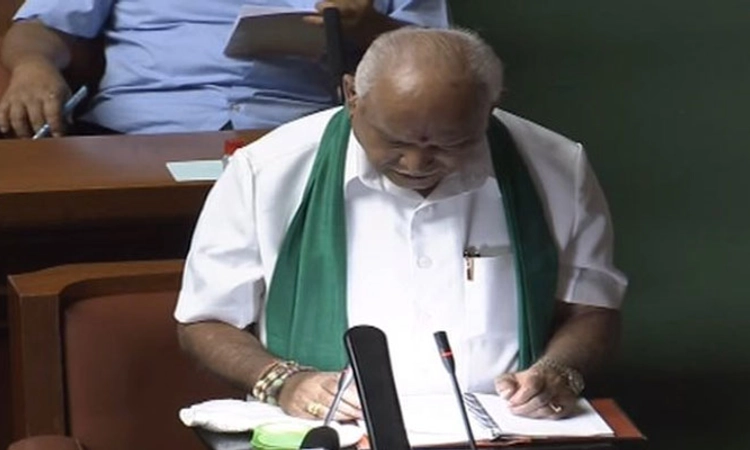 ರಾಜ್ಯ ಬಜೆಟ್: ಕೋವಿಡ್ ಕಾಲದ ಕೊರತೆ ನೀಗಿಸಲು ಆರೋಗ್ಯ ಕ್ಷೇತ್ರಕ್ಕೆ ಹಲವು ಯೋಜನೆಗಳು
