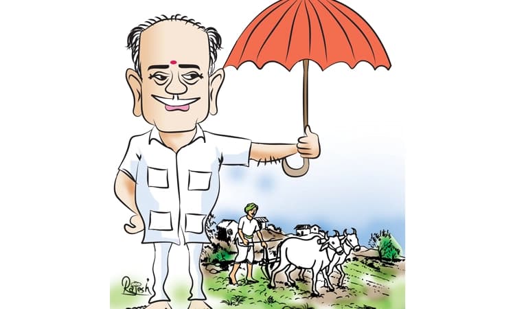 ವ್ಯರ್ಥ ನೀರು ಬಳಕೆಗೆ ಒತ್ತು :3986ಕೋ.ರೂ. ವೆಚ್ಚದಲ್ಲಿ1348 ಕಿಂಡಿ ಅಣೆಕಟ್ಟು ಕಟ್ಟಲು ಯೋಜನೆ