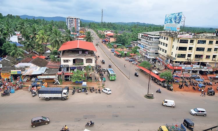 ಫರಂಗಿಪೇಟೆ-ಉಪ್ಪಿನಂಗಡಿ: ಪ್ರತಿ ಜಂಕ್ಷನ್‌ನಲ್ಲೂ ಟೆನ್ಶನ್‌!