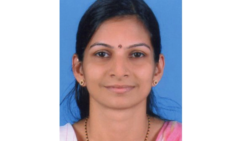 ವಾರ್ಡ್‌ಗಳ ಮೂಲ ಸೌಕರ್ಯಕ್ಕೆ ಪ್ರಥಮ ಆದ್ಯತೆ: ವೀಣಾ ಭಾಸ್ಕರ್‌