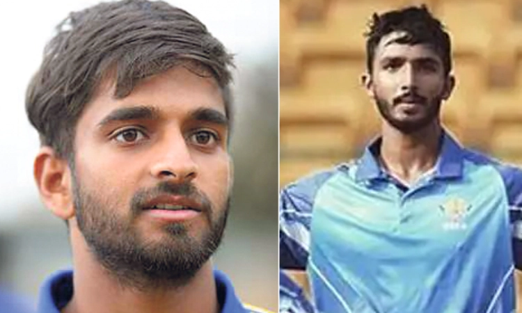 ವಿಜಯ್‌ ಹಜಾರೆ ಏಕದಿನ: ಸೆಮಿಫೈನಲ್‌ಗೆ ಲಗ್ಗೆಯಿರಿಸಿದ ಕರ್ನಾಟಕ