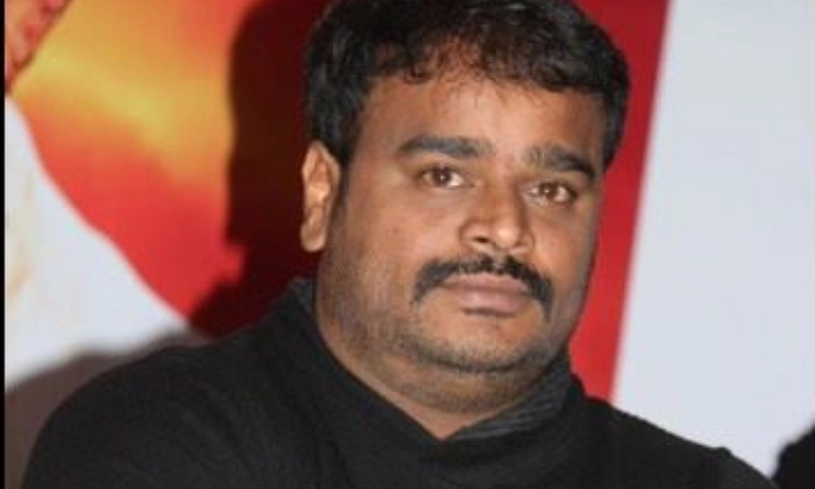 ಸ್ಯಾಂಡಲ್‌ವುಡ್ ಡ್ರಗ್ಸ್‌ ಪ್ರಕರಣ : ನಿರ್ಮಾಪಕ ಶಂಕರ್‌ ಗೌಡ ಕಚೇರಿ ಮೇಲೆ ಪೊಲೀಸರ ದಾಳಿ