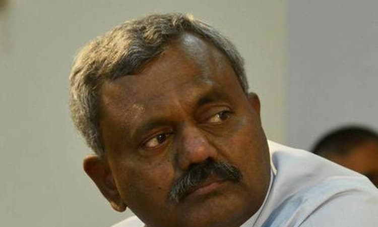 ಆರ್ಥಿಕವಾಗಿ ಚೇತರಿಕೆ ಸಿಗುವಂತಹ ಜನಪರ, ರೈತಪರ ಬಜೆಟ್ : ಎಸ್.ಟಿ.ಸೋಮಶೇಖರ್