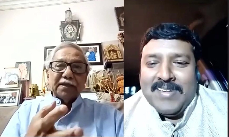 ಕನ್ನಡ ಕಾವ್ಯ ಕನ್ನಡಿ ಕಹಳೆ