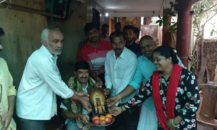 ಗ್ರಾಮಕ್ಕೊಂದು ಹಾಲು ಉತ್ಪಾದಕರ ಸಂಘ