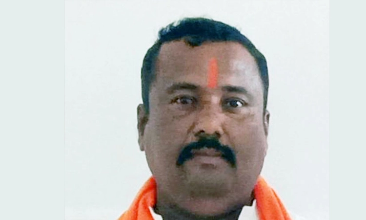 ನರೇಗಾದಡಿ ರೈತ ಸಂಪರ್ಕ ರಸ್ತೆ ನಿರ್ಮಿಸಿ