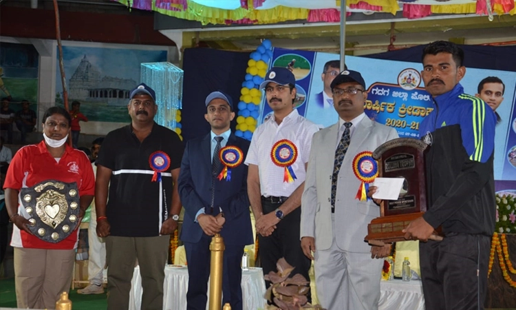 ಪೊಲೀಸರು ಉತ್ತಮ ಆರೋಗ್ಯ ಬೆಳೆಸಿಕೊಳ್ಳಲಿ