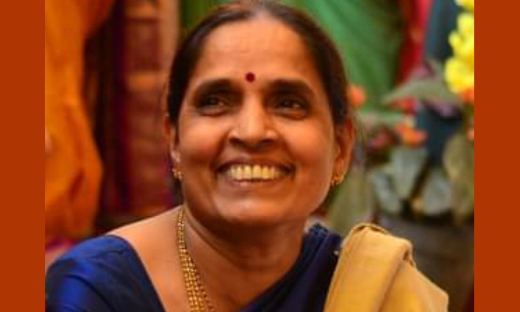 ಹಳ್ಳಿ ಹೆಣ್ಣು ಮಕ್ಕಳಿಗೆ ಶಾರದಾ ಆಸರೆ