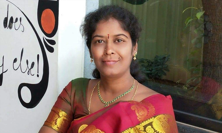 ಮಹಿಳೆಯರ ಸೇವೆಯಲ್ಲೇ ಬಾಬಾರನ್ನು ಕಾಣುವ ವಿನುತಾಕೃಷ್ಣ!