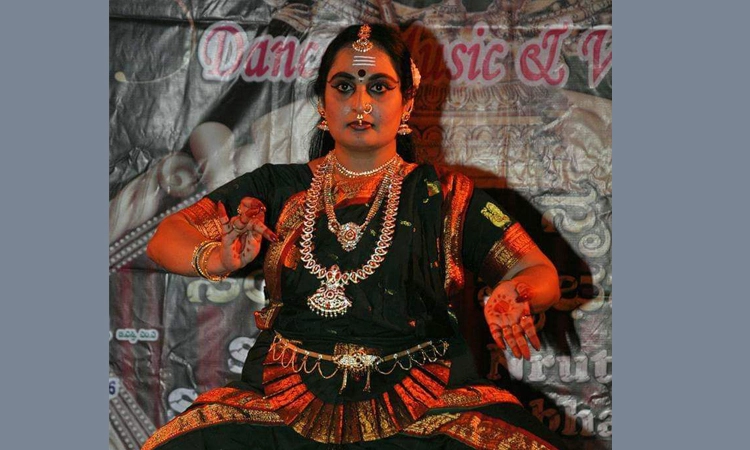 ಭರತನಾಟ್ಯ ಕಲಾವಿದೆ ಆಶಾಲತಾ ಗಿನ್ನಿಸ್‌ ದಾಖಲೆ