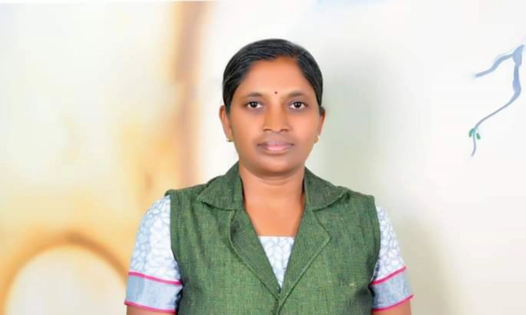 ಮಹಿಳಾ ಸಬಲೀಕರಣಕ್ಕೆ ಅರುಣಾಕುಮಾರಿ ಶ್ರಮ